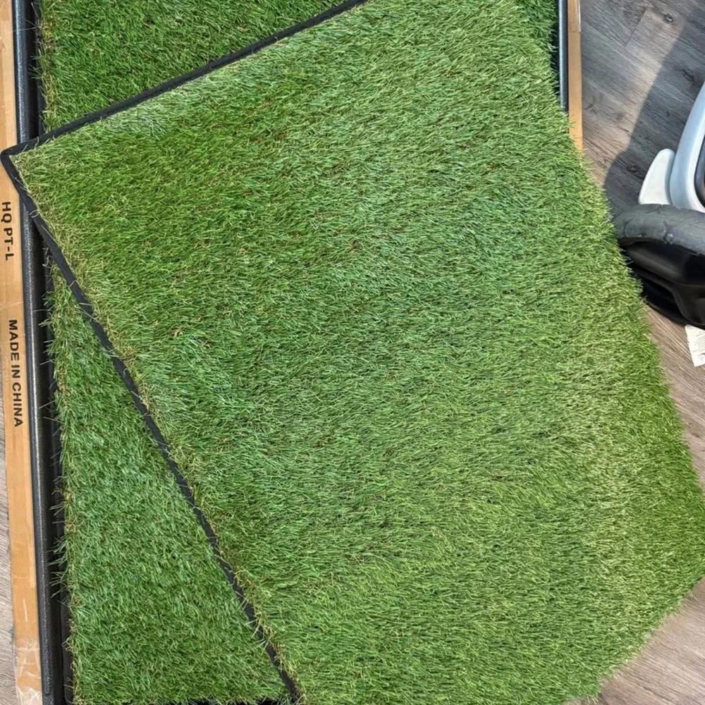 Artificial Grass Mat